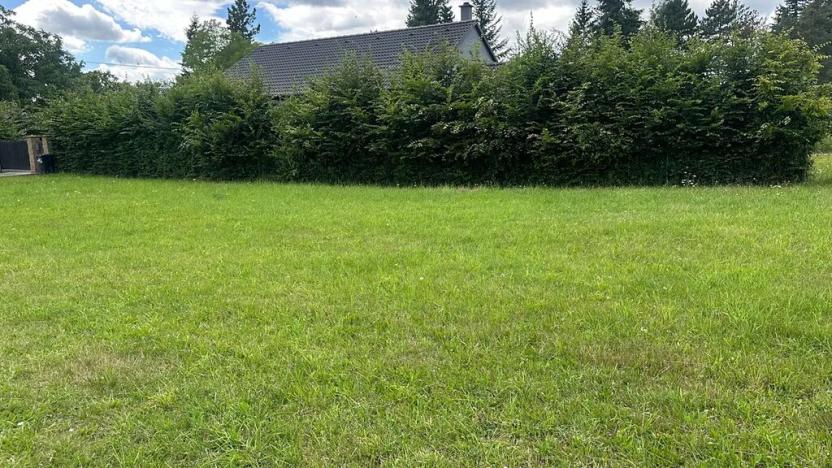 Prodej pozemku pro bydlení, Vojkov, 1759 m2