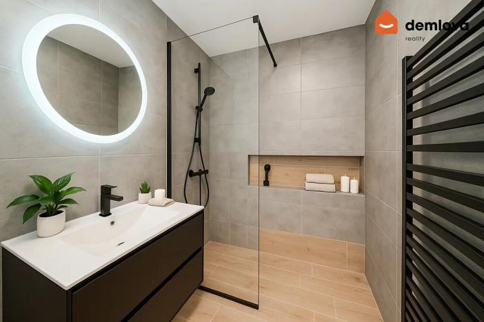 Prodej bytu 2+1, Karviná, V Aleji, 55 m2