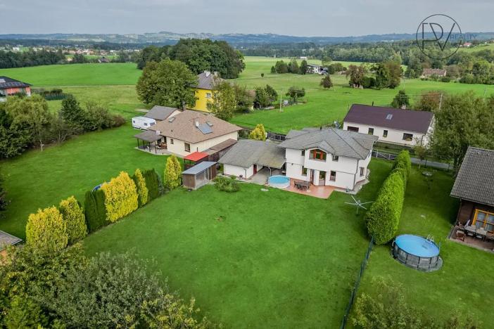 Prodej rodinného domu, Horní Domaslavice, 134 m2