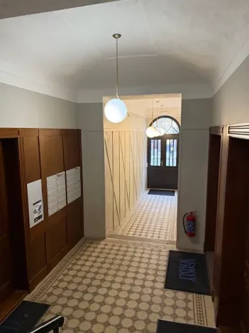 Pronájem bytu 2+kk, Praha - Nusle, Jaromírova, 58 m2