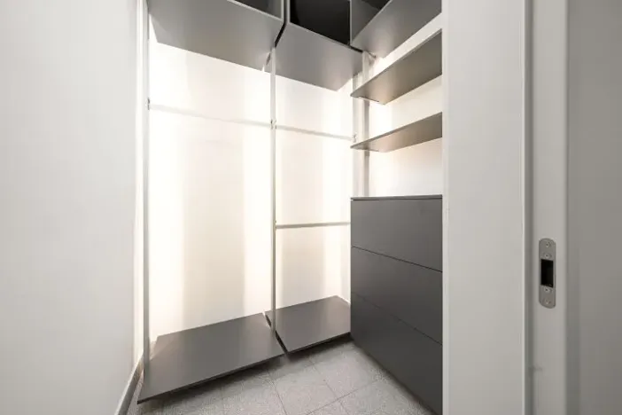 Pronájem bytu 2+kk, Praha - Nusle, Jaromírova, 58 m2