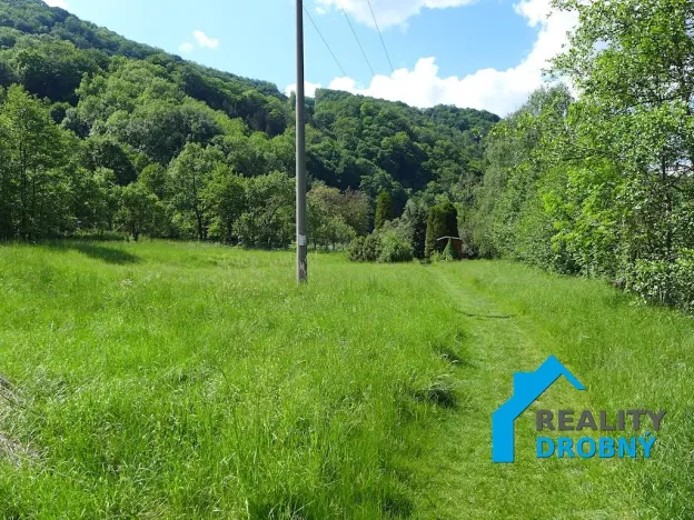 Pronájem zahrady, Malá Veleň, 3534 m2