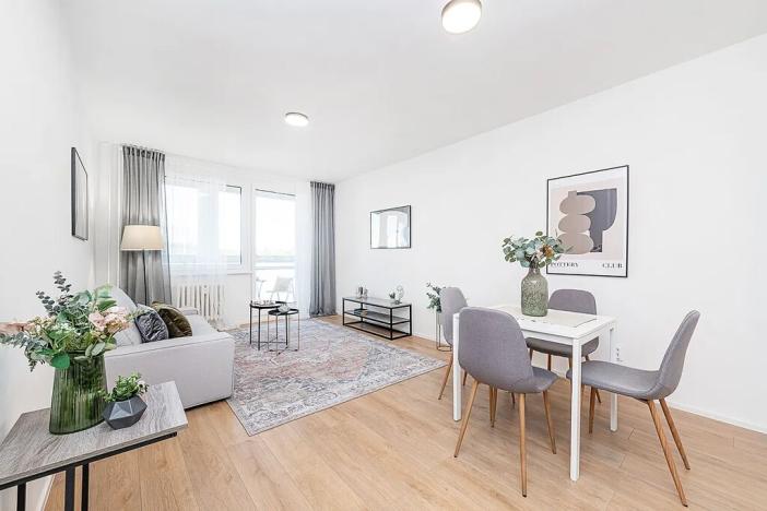 Prodej bytu 3+kk, Praha - Modřany, Rilská, 72 m2
