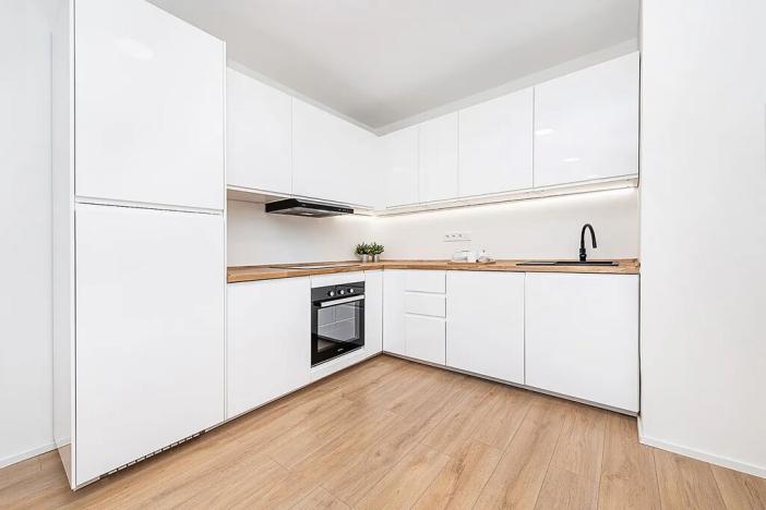 Prodej bytu 3+kk, Praha - Modřany, Rilská, 72 m2