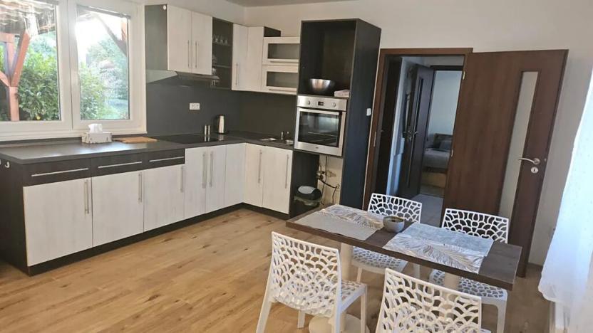 Pronájem rodinného domu, Olšany u Prostějova, 55 m2