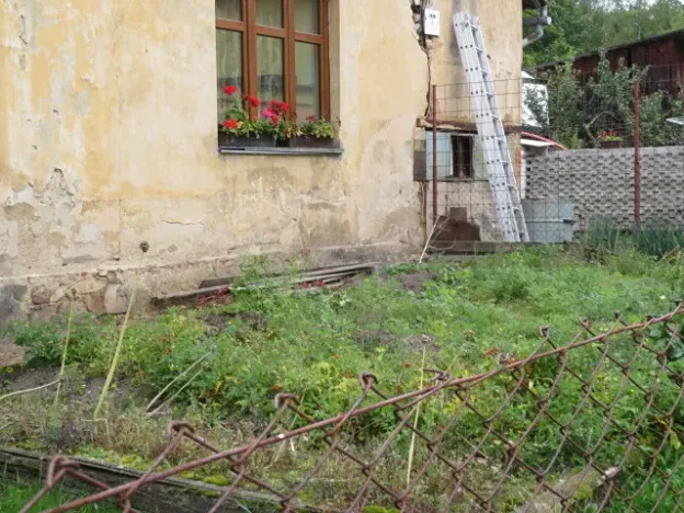 Dražba rodinného domu, Holoubkov, 352 m2