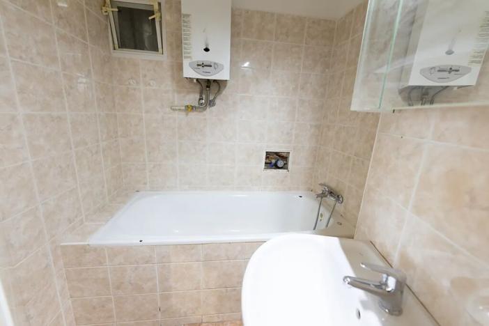 Pronájem bytu 2+kk, Praha - Strašnice, V předpolí, 44 m2