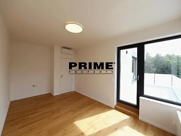 Pronájem rodinného domu, Praha - Řepy, U Lesoparku, 408 m2