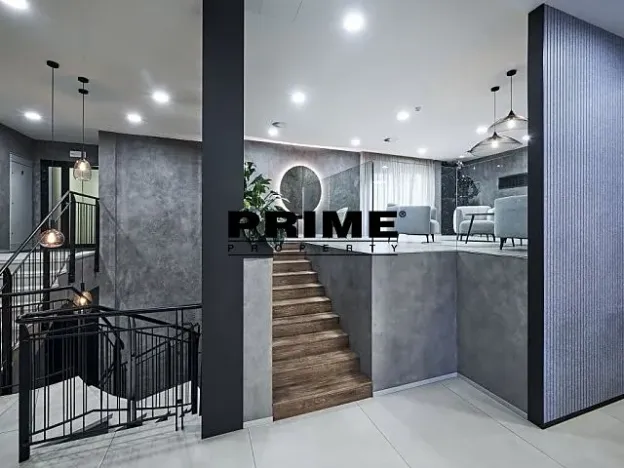 Pronájem kanceláře, Praha - Nové Město, Klimentská, 34 m2