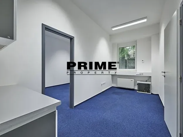 Pronájem kanceláře, Praha - Nové Město, Klimentská, 132 m2