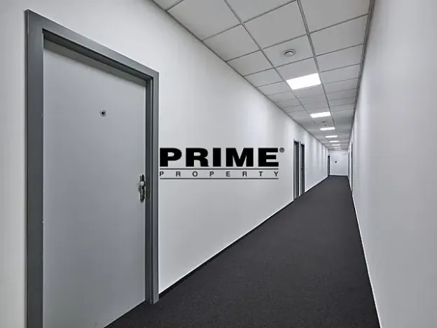 Pronájem kanceláře, Praha - Nové Město, Klimentská, 132 m2