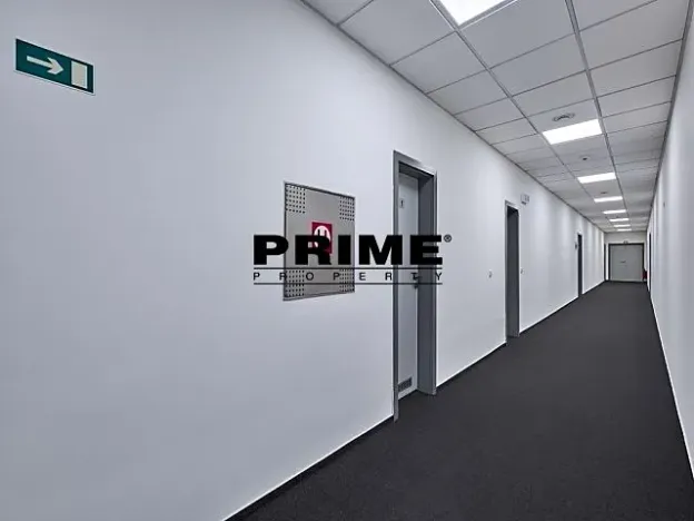 Pronájem kanceláře, Praha - Nové Město, Klimentská, 132 m2