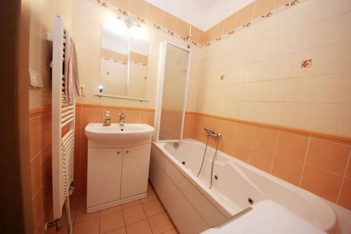 Pronájem bytu 3+kk, Velké Přílepy, Erbenova, 67 m2