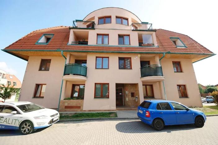 Pronájem bytu 3+kk, Velké Přílepy, Erbenova, 67 m2