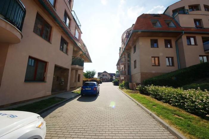 Pronájem bytu 3+kk, Velké Přílepy, Erbenova, 67 m2