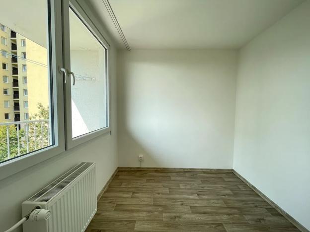 Pronájem bytu 2+kk, Litvínov, Bezručova, 43 m2