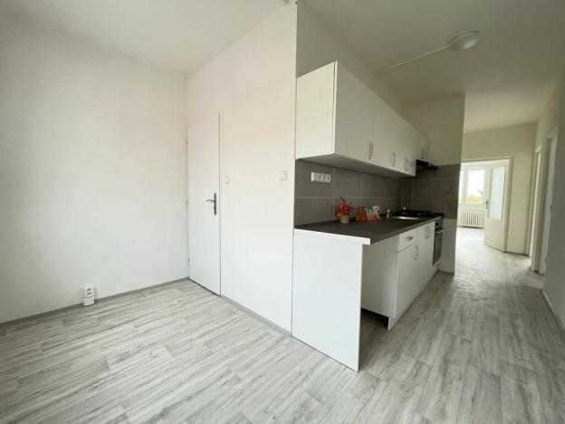 Pronájem bytu 4+1, Litvínov, Mládežnická, 84 m2