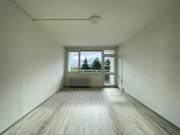 Pronájem bytu 4+1, Litvínov, Mládežnická, 84 m2