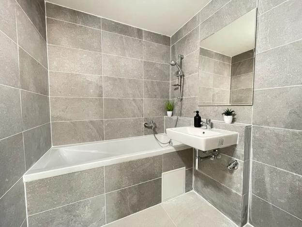 Pronájem bytu 4+1, Litvínov, Mládežnická, 84 m2