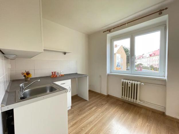 Pronájem bytu 1+1, Litvínov, Podkrušnohorská, 30 m2
