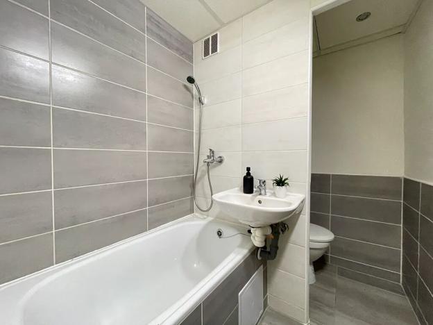 Pronájem bytu 1+1, Litvínov, Tylova, 38 m2