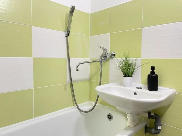 Pronájem bytu 1+1, Litvínov, Tylova, 38 m2