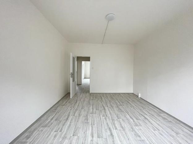 Pronájem bytu 2+1, Litvínov, Rooseveltova, 61 m2