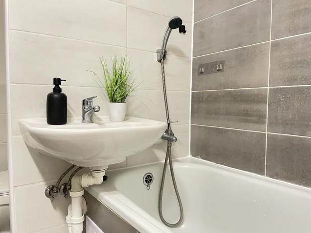 Pronájem bytu 4+1, Litvínov, Mládežnická, 84 m2