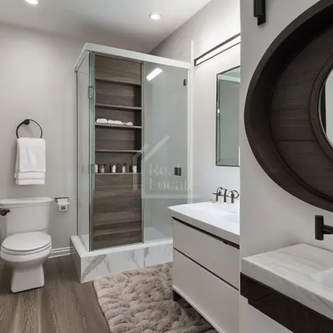 Pronájem bytu 1+kk, Praha, Milady Horákové, 30 m2