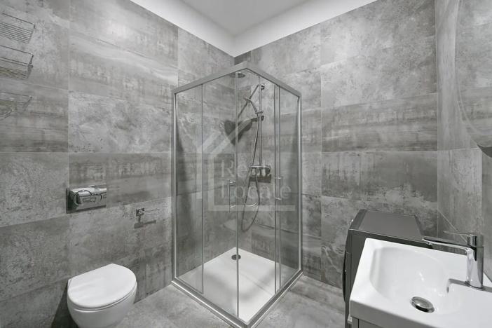 Pronájem bytu 3+kk, Praha - Smíchov, Kmochova, 69 m2