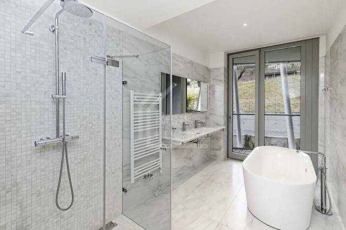 Pronájem bytu 4+kk, Praha, 178 m2