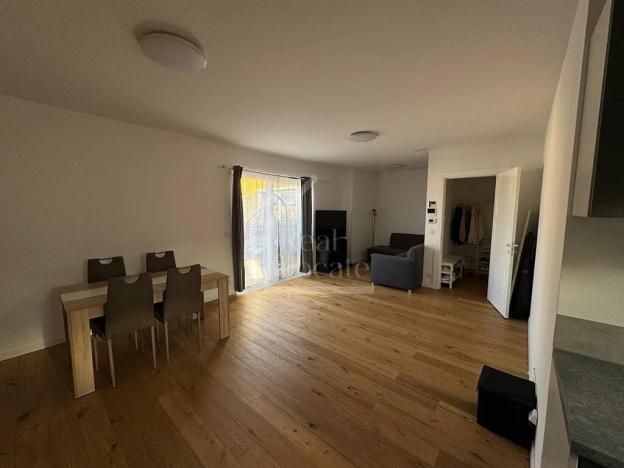 Pronájem bytu 2+kk, Praha - Holešovice, Kamenická, 70 m2