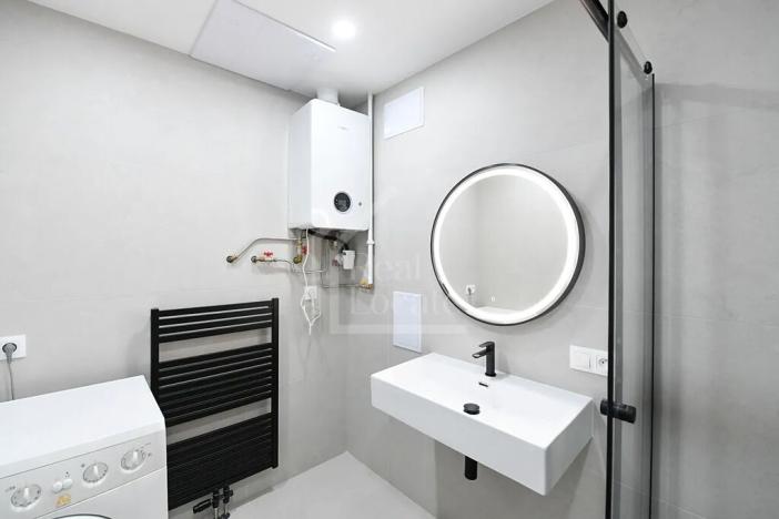 Pronájem bytu 2+kk, Praha - Košíře, Naskové, 60 m2