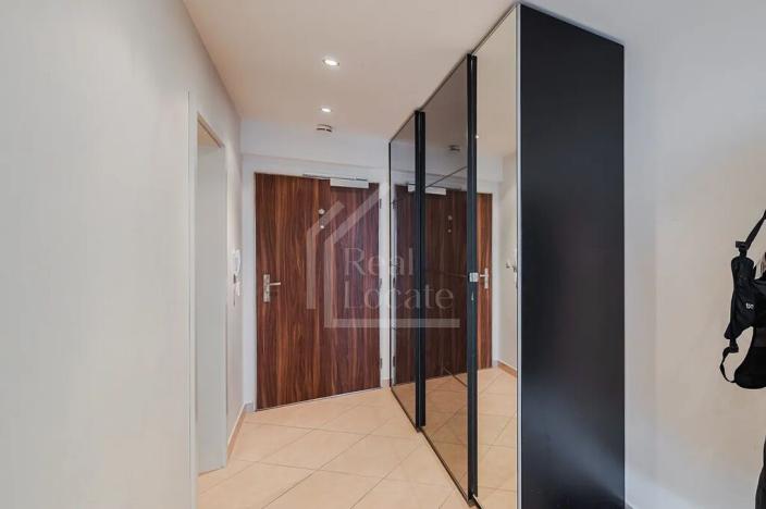 Pronájem bytu 2+kk, Praha - Kamýk, Freiwaldova, 70 m2