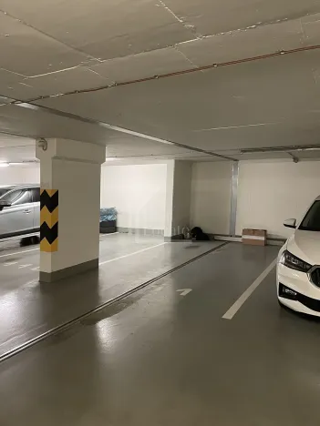 Pronájem bytu 2+kk, Praha - Kamýk, Freiwaldova, 70 m2