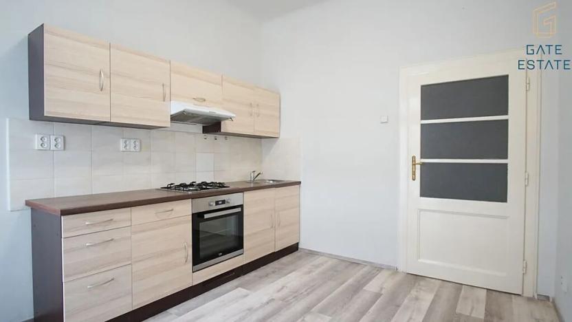 Pronájem bytu 3+1, Brno, Rybníček, 91 m2