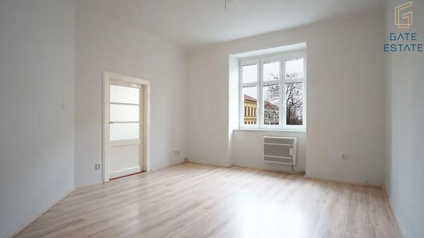 Pronájem bytu 3+1, Brno, Rybníček, 91 m2