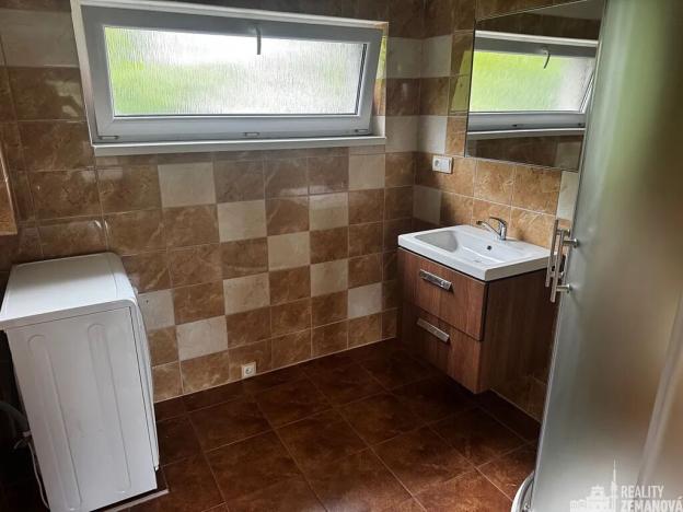 Pronájem bytu 1+kk, Psáry, 37 m2