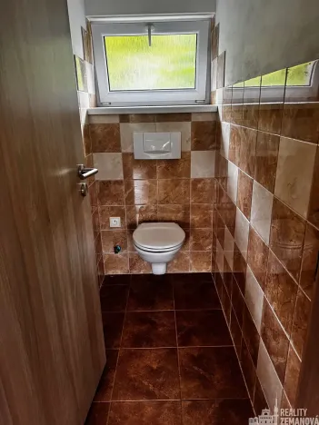 Pronájem bytu 1+kk, Psáry, 37 m2