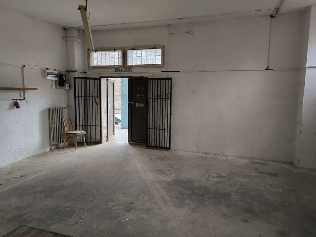 Pronájem výrobních prostor, Ústí nad Labem, Seifertova, 70 m2