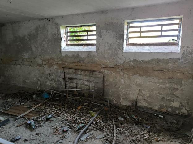 Prodej obchodního prostoru, Zlaté Hory, Na Sídlišti, 313 m2