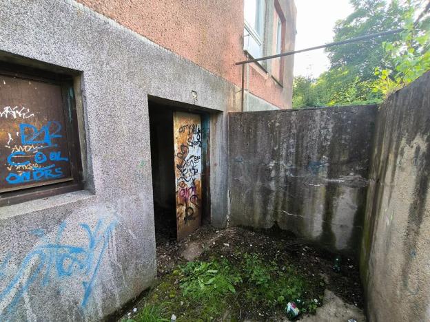 Prodej obchodního prostoru, Zlaté Hory, Na Sídlišti, 313 m2