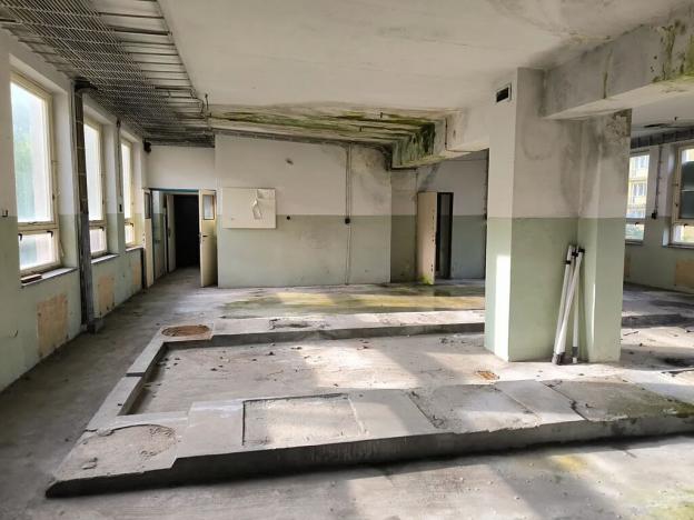 Prodej obchodního prostoru, Zlaté Hory, Na Sídlišti, 313 m2