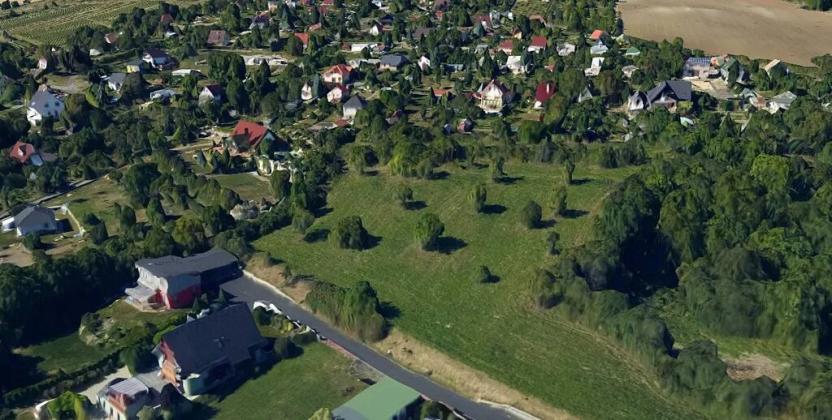 Prodej pozemku pro bydlení, Lovosice, Lhotecká, 9072 m2