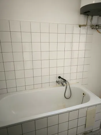 Pronájem bytu 1+1, Děčín, Kamenická, 40 m2