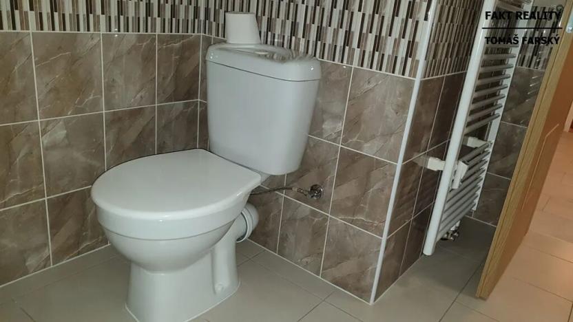 Pronájem bytu 1+kk, Ústí nad Labem, Londýnská, 43 m2