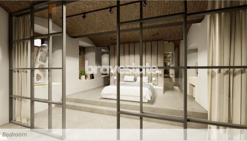 Prodej komerční, Praha - Karlín, Pernerova, 335 m2