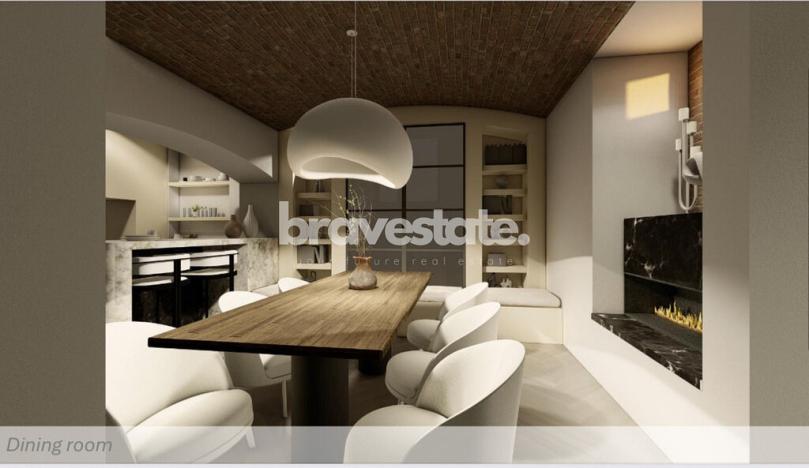 Prodej komerční, Praha - Karlín, Pernerova, 335 m2