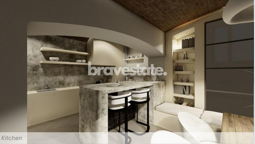 Prodej komerční, Praha - Karlín, Pernerova, 335 m2