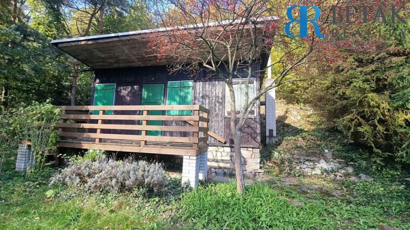 Prodej chaty, Lhotka, 30 m2
